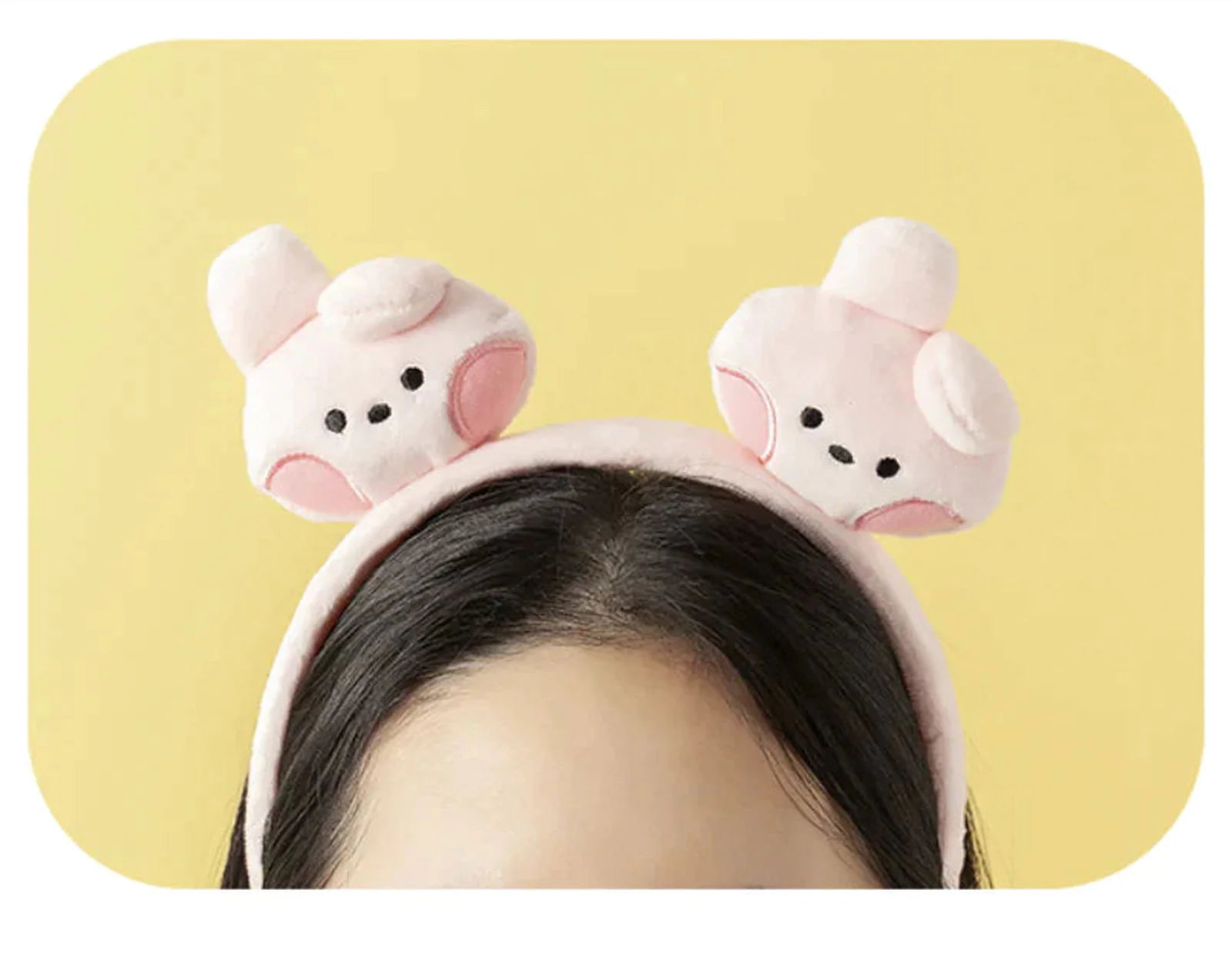 BT21 - Minini Doll Headband