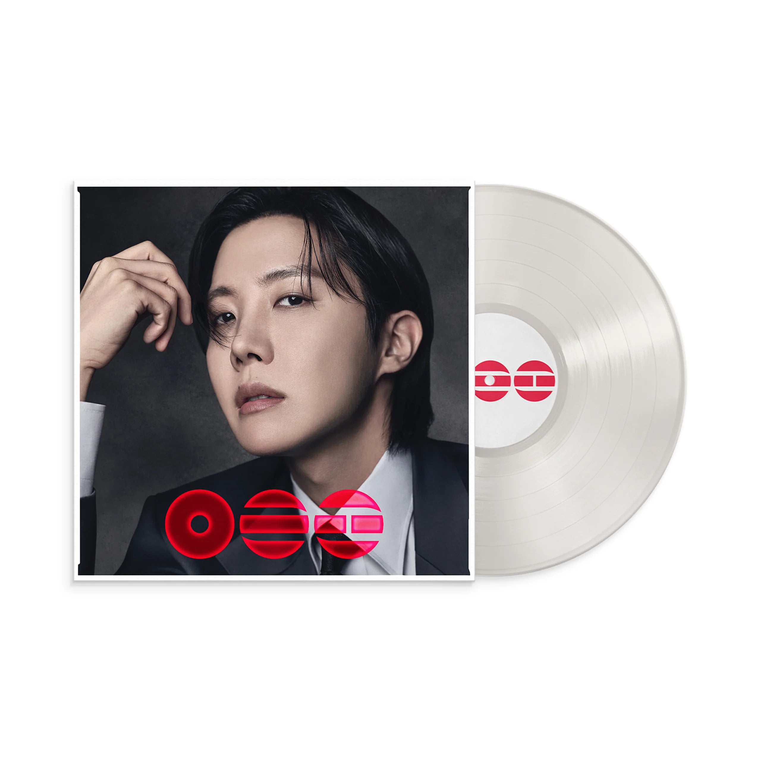 BTS 5th Album - ARIRANG (Vinyl)