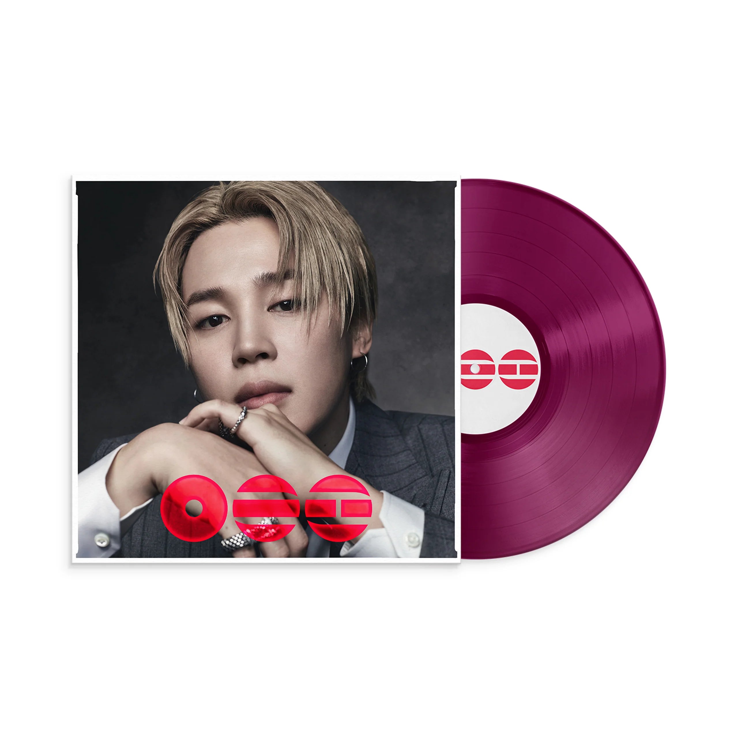 BTS 5th Album - ARIRANG (Vinyl)