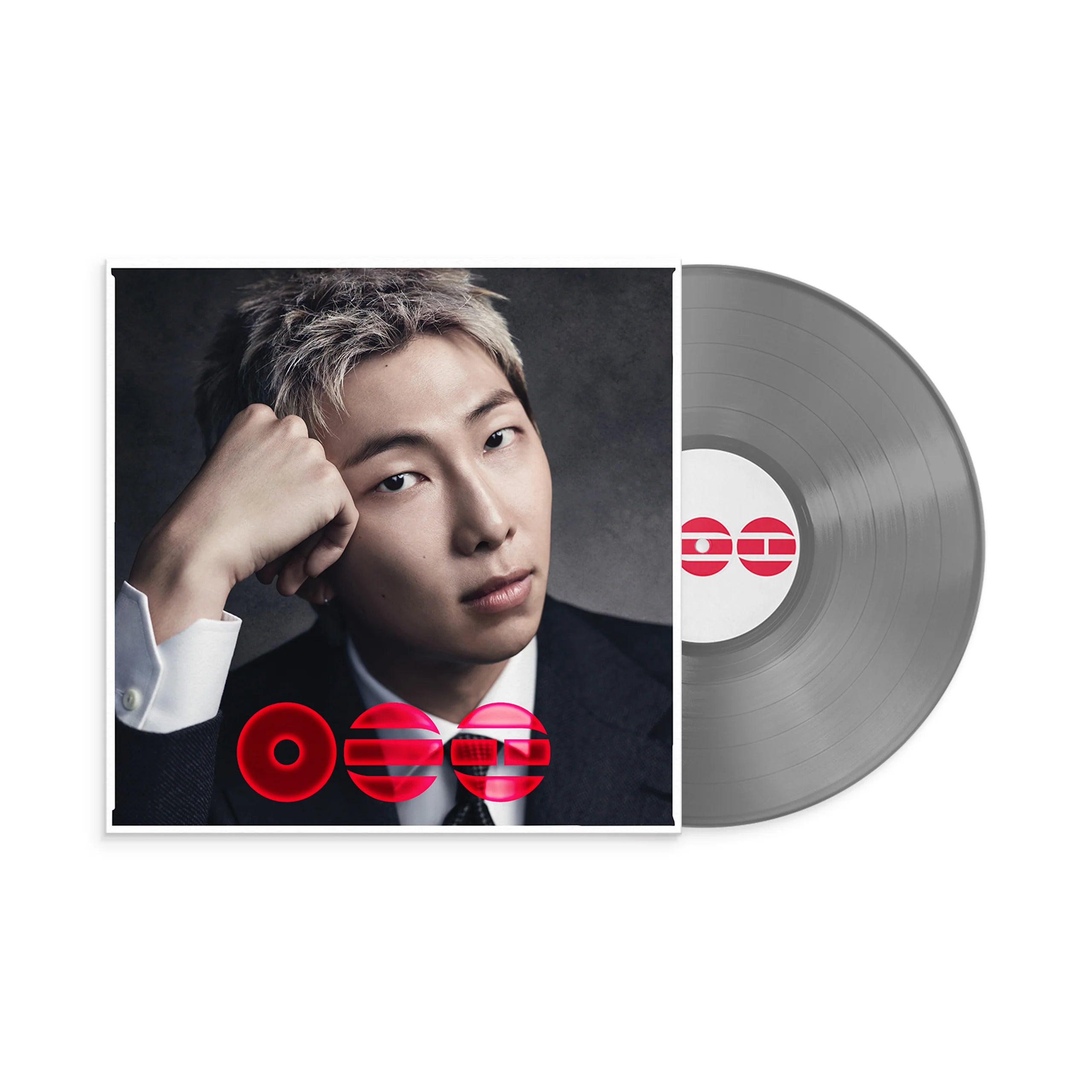BTS 5th Album - ARIRANG (Vinyl)