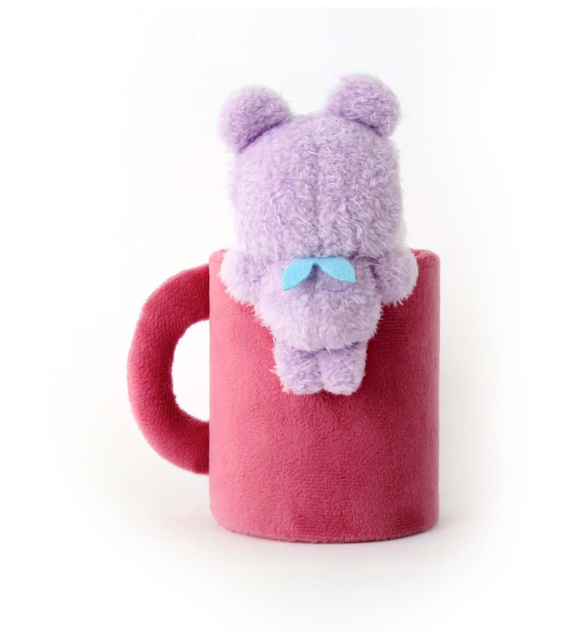 BT21 Minini Plush Pen Holder