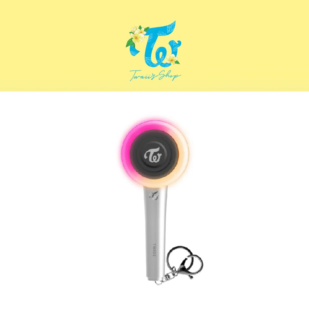 Twice - Candybong Z Keyring