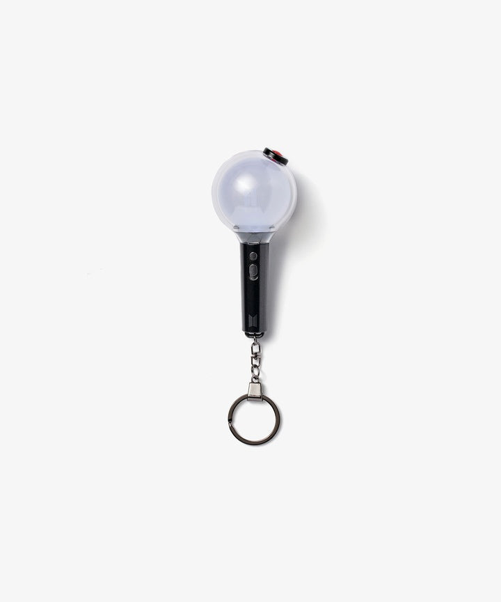 BTS Official Light Stick Keyring SE (mini)