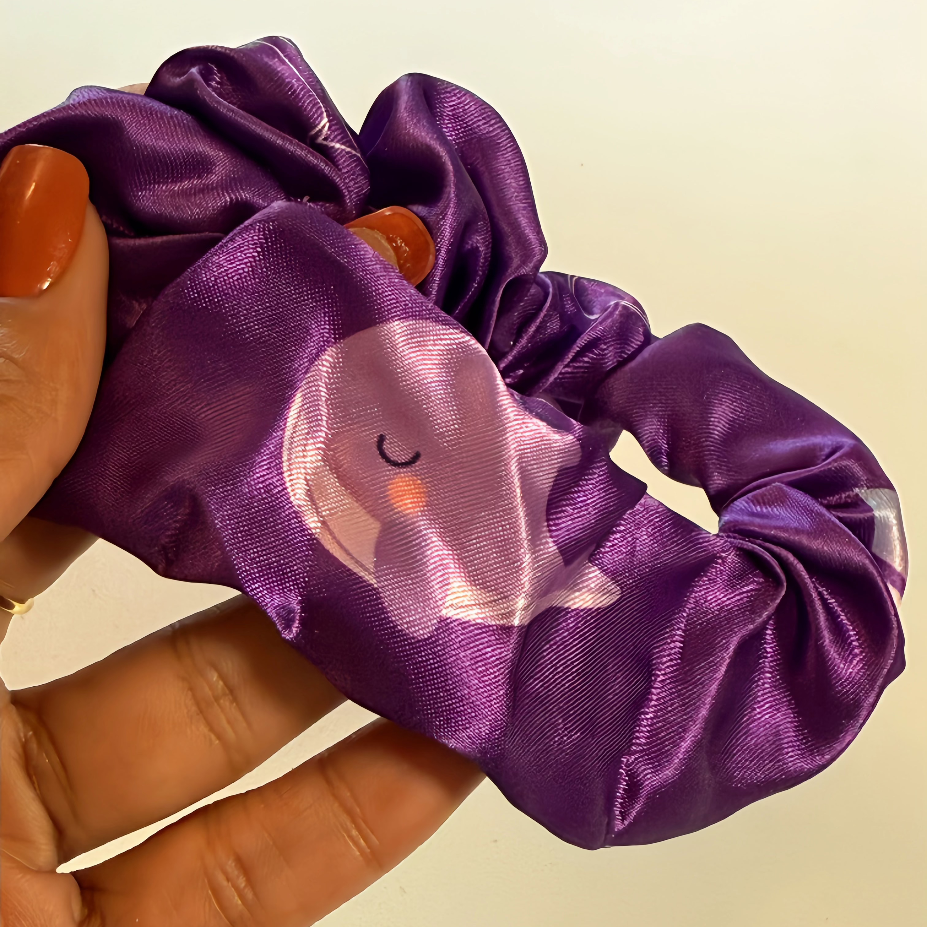 BTS Scrunchies