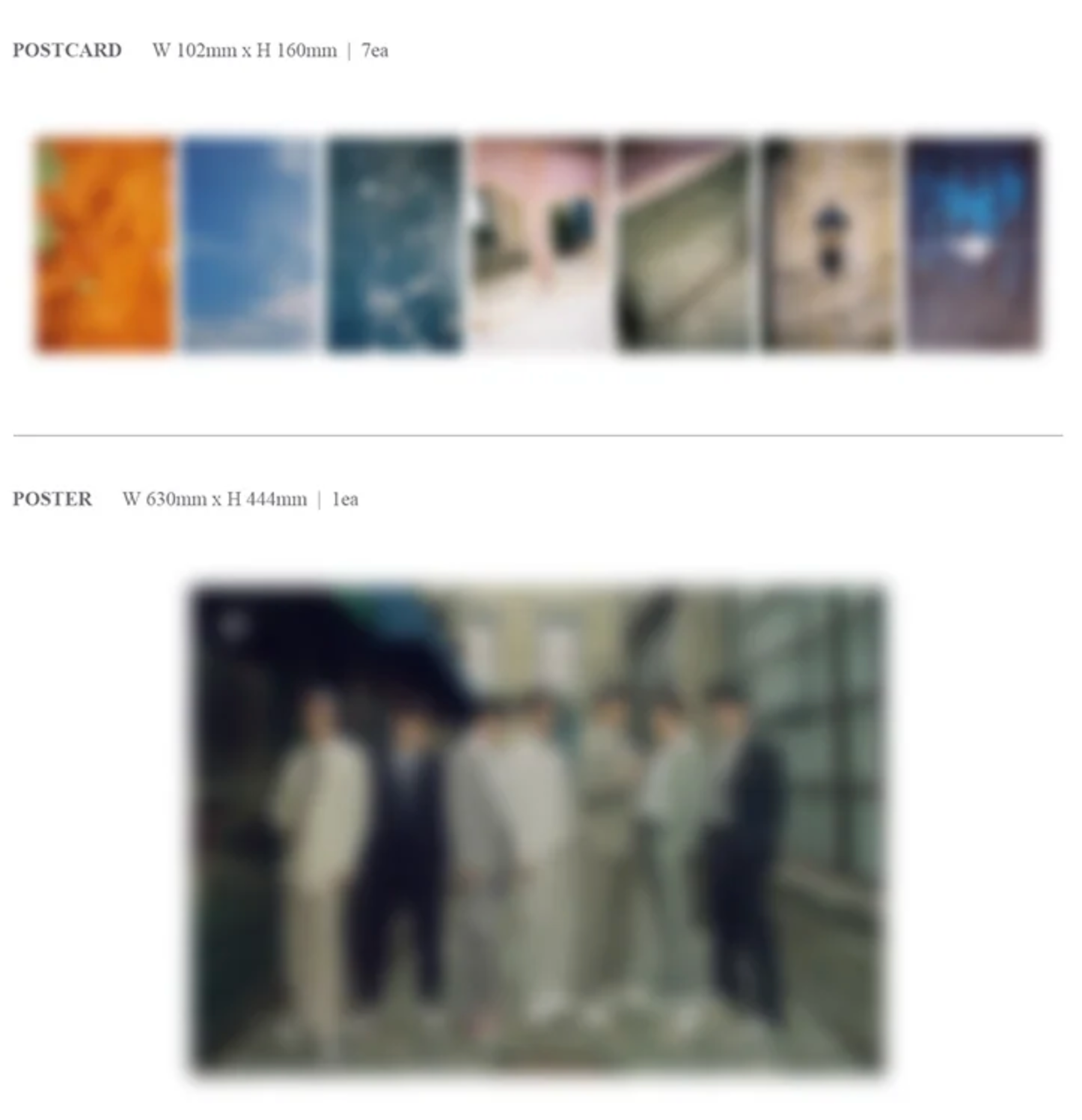 BTS Album - Be (Deluxe Edition)