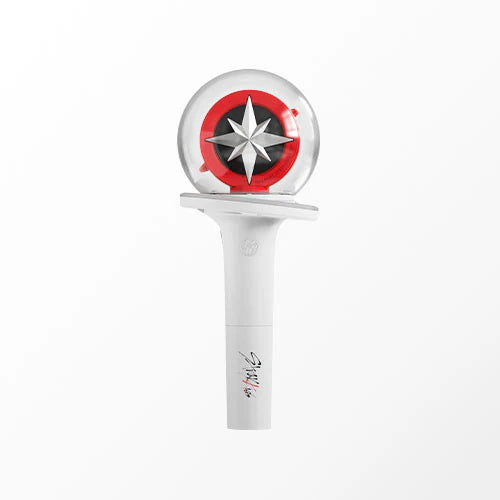 Stray Kids Official Light Stick Version 2