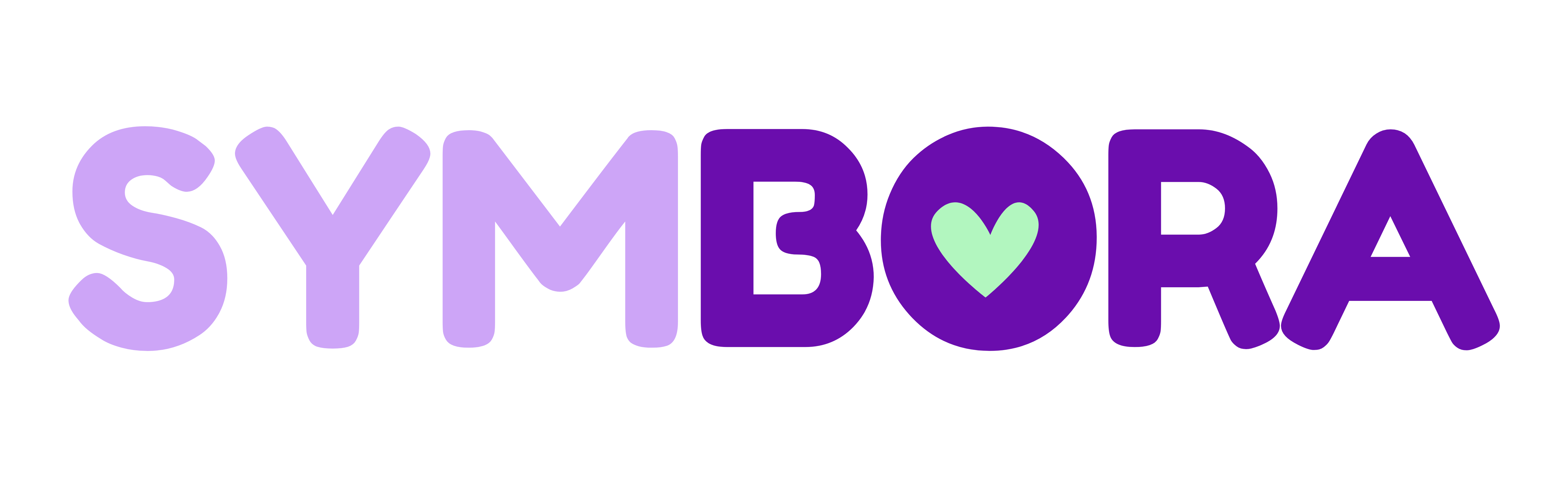 symbora kpop store logo