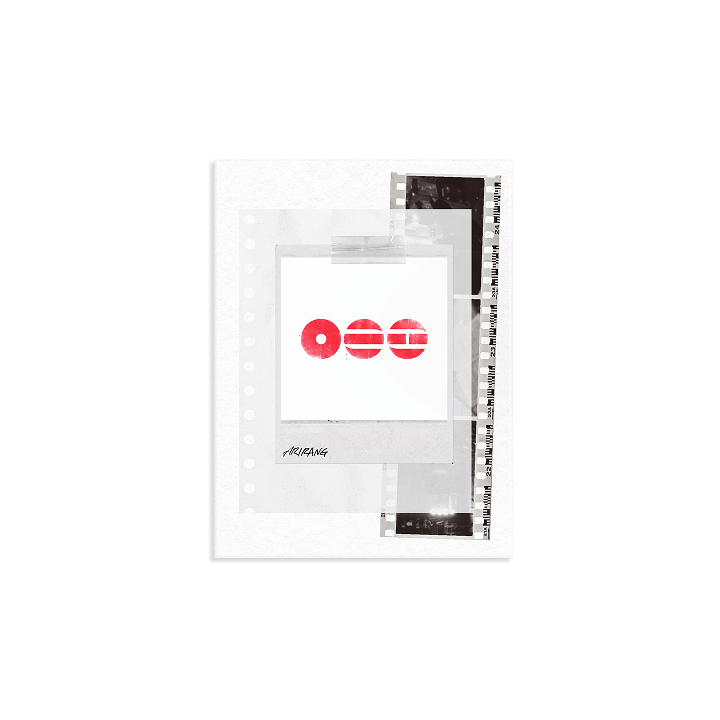 BTS 5th Album - ARIRANG