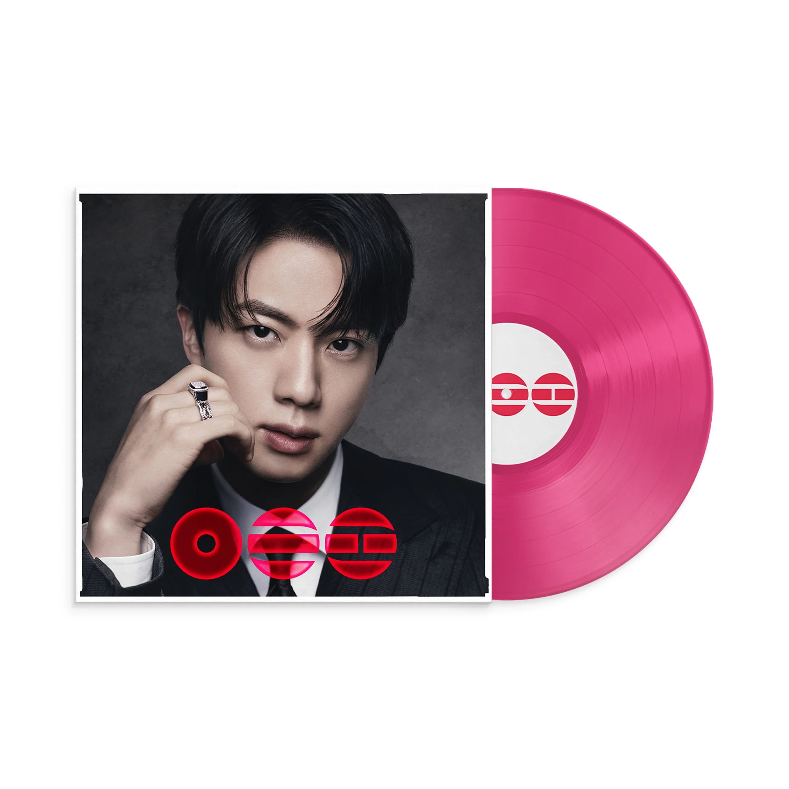 BTS 5th Album - ARIRANG (Vinyl)