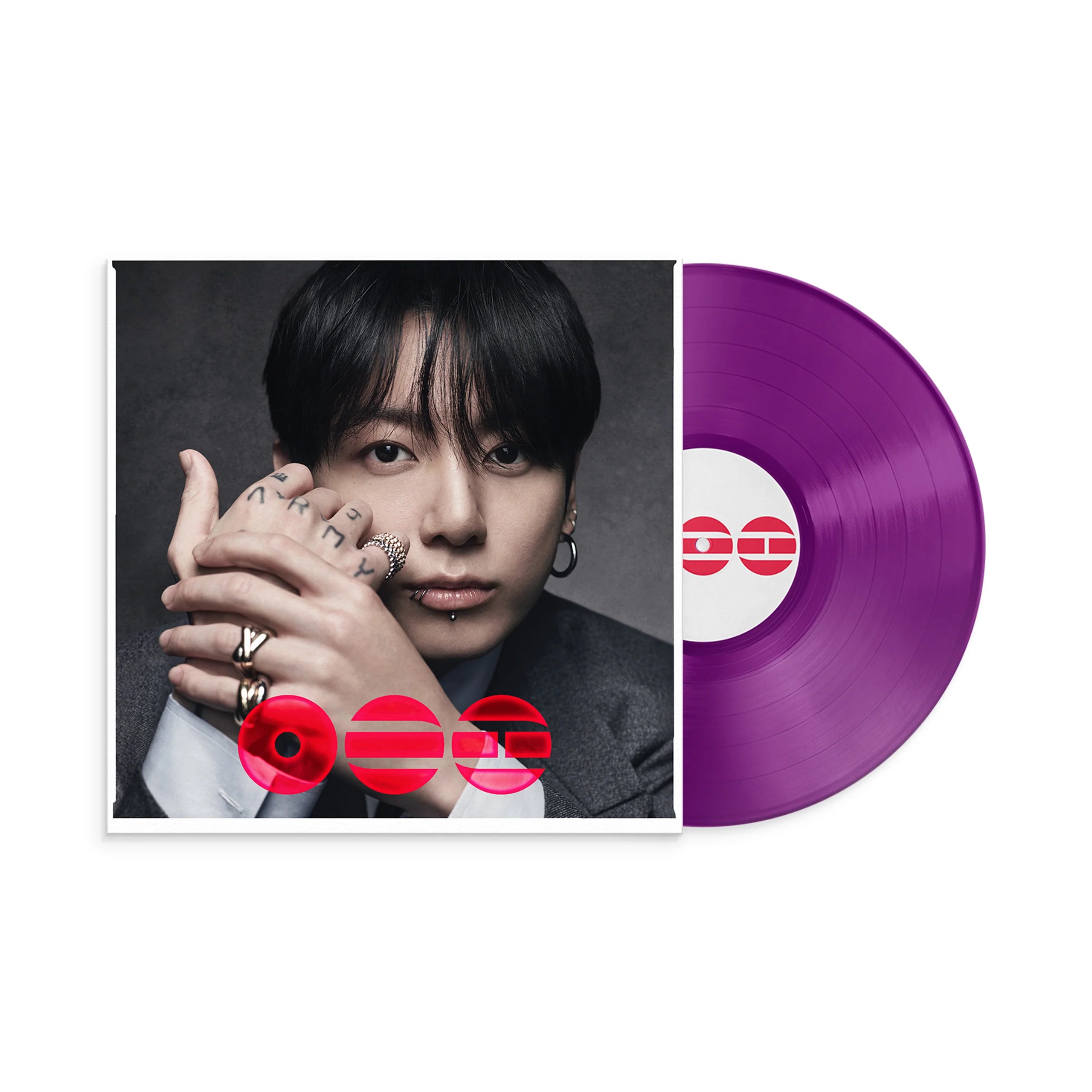 BTS 5th Album - ARIRANG (Vinyl)