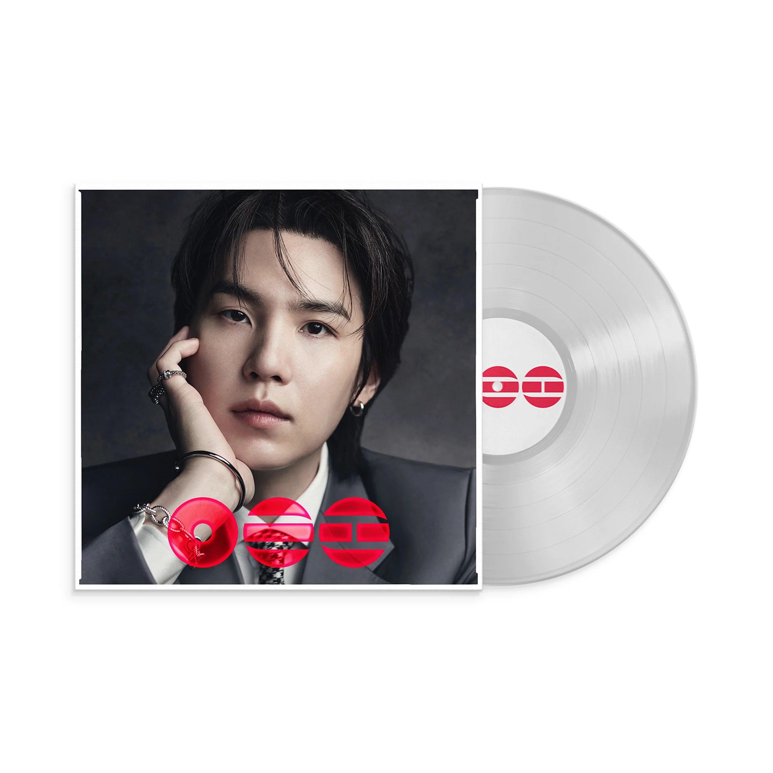 BTS 5th Album - ARIRANG (Vinyl)