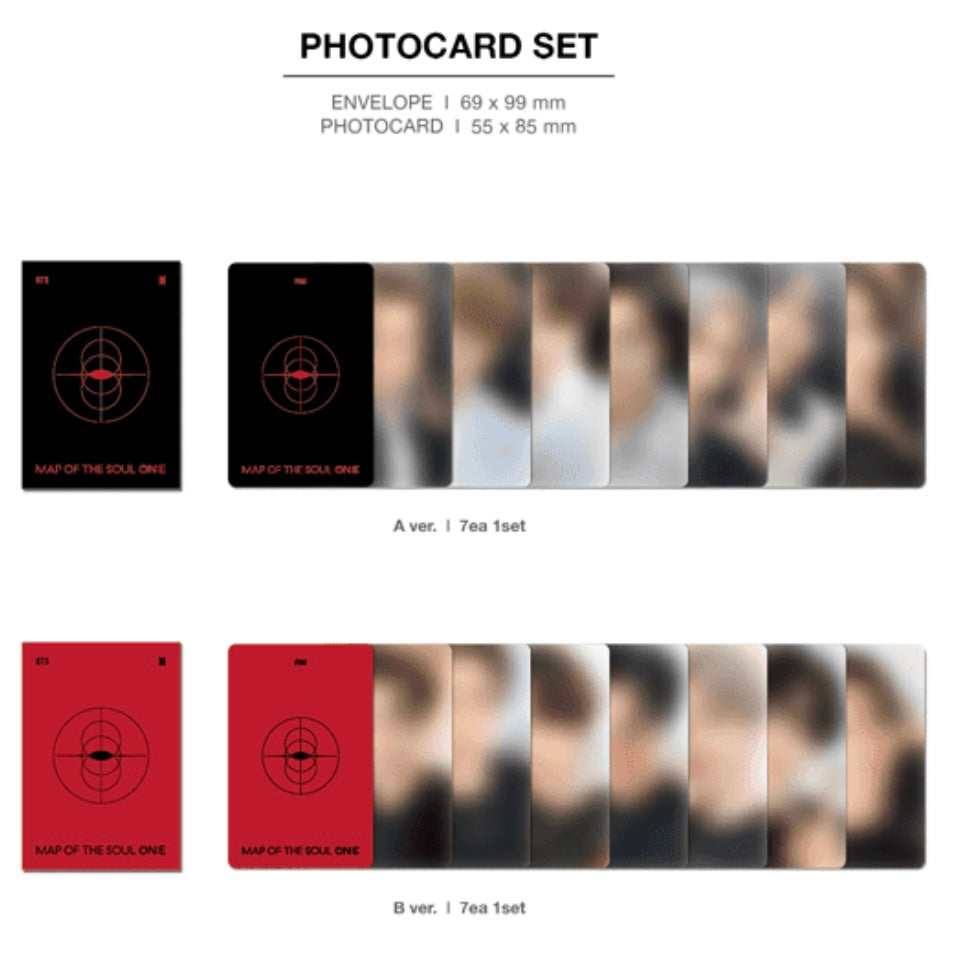 BTS map of the soul ON:E ブランケット Amazon.com: BTS Map of The Soul Persona Album PreOrder