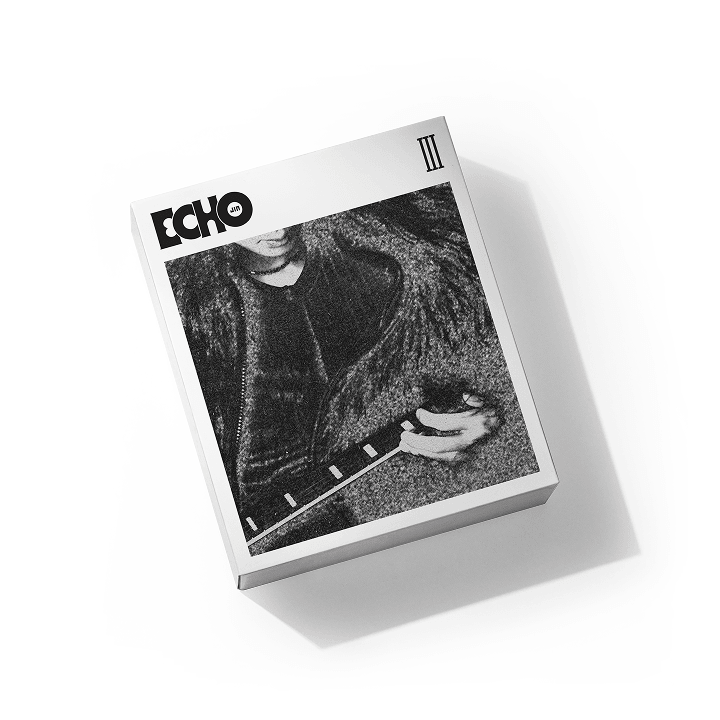 JIN - Echo