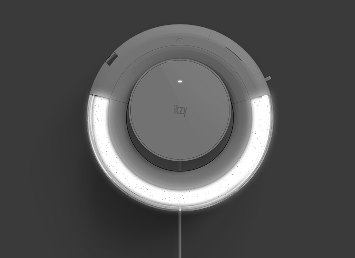 ITZY OFFICIAL LIGHT RING