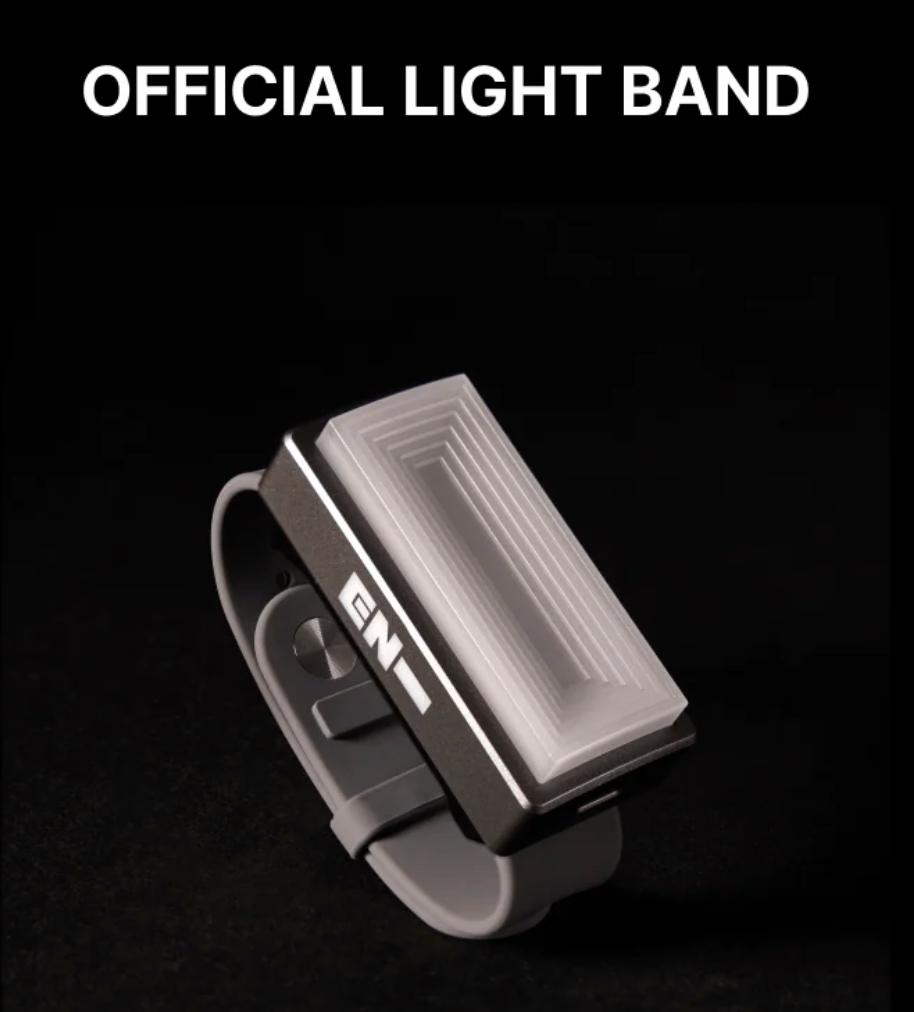 ENHYPEN - Official Light Band