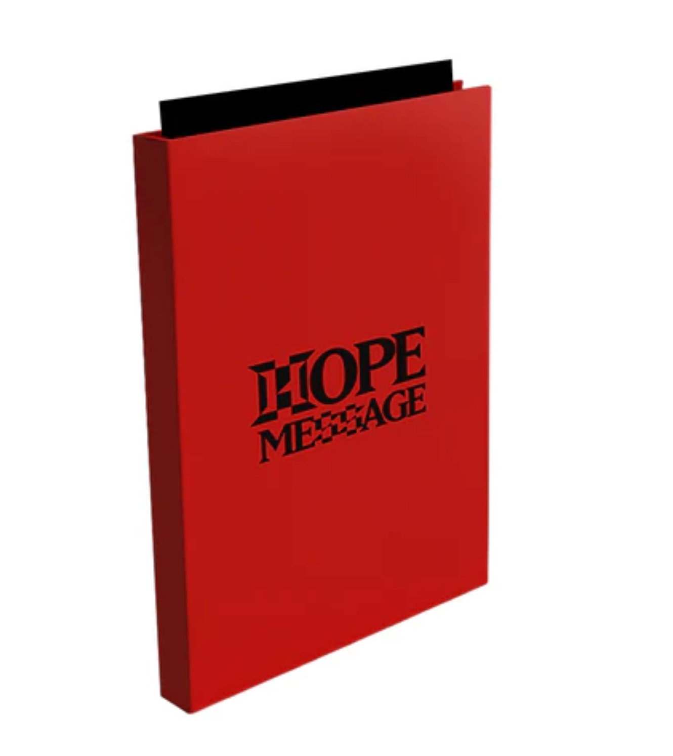 J-hope: HOPE MESSAGE CARD SET