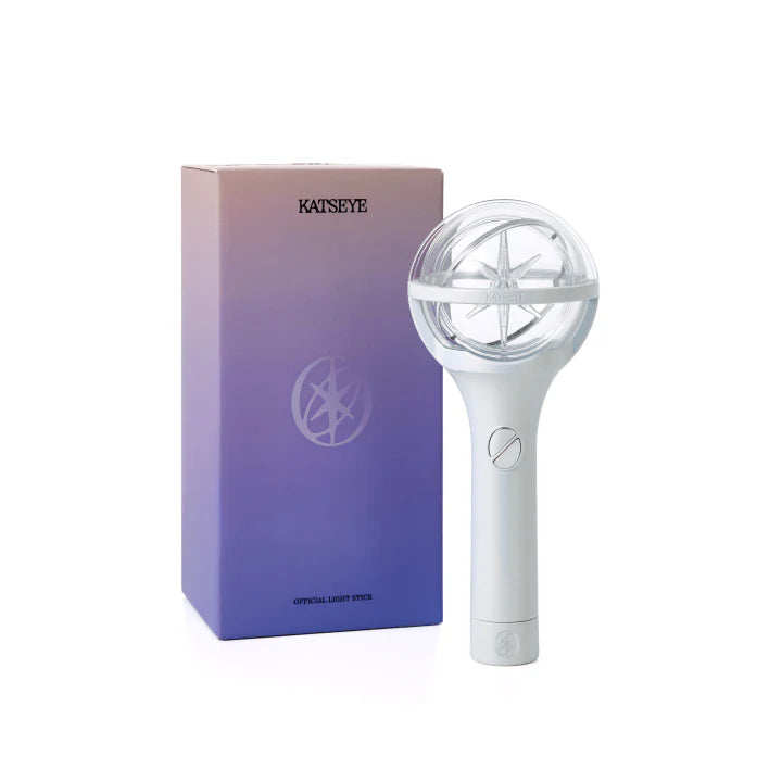BTS OFICIAL LIGHT STICK MAP OF THE SOUL SE