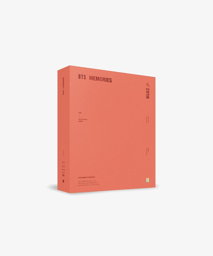 BTS MEMORIES 2019 DVD 日本語字幕付き Amazon.co.jp: BTS MEMORIES OF 2019 (DVD) (日本語字幕入り) : DVD